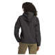 Adidas Γυναικείο μπουφάν 3-S Woven Windbreaker Jacket